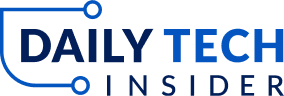 Daily Tech Insider