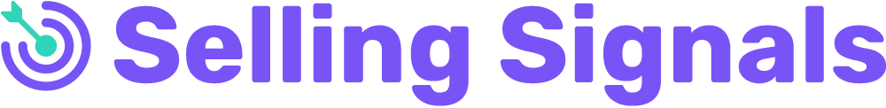 Selling Signals