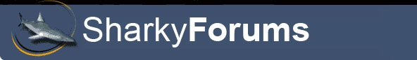 Sharky Forums