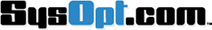 SysOpt Forums